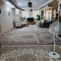 آپارتمان ۱۱۵ متری تک واحد