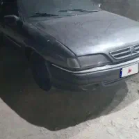 فروش معاوضه خدرو زانتیا