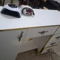 میزواستند ناخنکاری