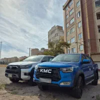 KMC T8