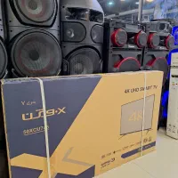 تلوزیون،ال ای دی.سامسونگ.الجی۳۲ ۴۳ ۵۰ ۵۵ ۶۵ ۷۵اینچ|تلویزیون و پروژکتور|قم, نیروگاه|دیوار