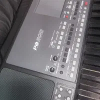 ارگ pa600|پیانو، کیبورد، آکاردئون|یزد, |دیوار