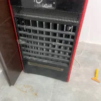 هیتر گازی انرژی ۶۴۰