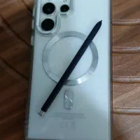 S23Ultra صفر صفر رام ۱۲ سفید|موبایل|بوکان, |دیوار