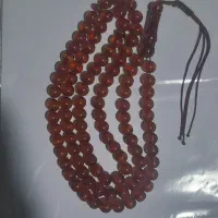 تسبیح کهربا|جواهرات|هرسین, |دیوار