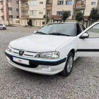 پارس ۱۴۰۲ دریچه گاز سیمی چهار چزخ دیسک