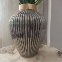 ظروف زیبا و آنتیک|کلکسیون اشیاء عتیقه|همدان, |دیوار