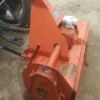 روتیواتور 32پره|خودرو سنگین|اسفرورین, |دیوار