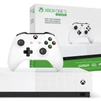 ایکس باکس وان اس