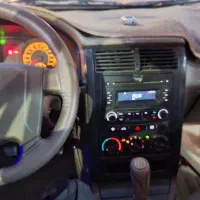 پژو ۴۰۵ دوگانه شرکتی|خودرو سواری و وانت|ملارد, |دیوار