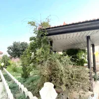 باغ ویلاسندتک برگ ، کنتورقانونی ، زعفرانیه ،سهیلیه|فروش خانه و ویلا|کرج, برغان|دیوار