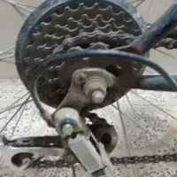 دوچرخه ۲۶دنده ای|دوچرخه، اسکیت، اسکوتر|دورود, |دیوار