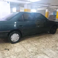 پژو 405مدل 81|خودرو سواری و وانت|گرمدره, |دیوار