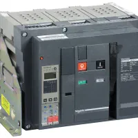 کلید کامپک، اتوماتیک، کنتاکتور، انواع رله