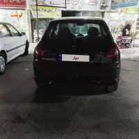 206تیپ2 مدل 82