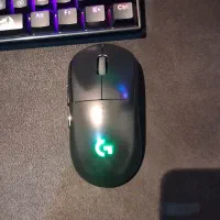 موس لاجیتک g pro wireless