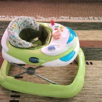 گهواره کودک|تخت و صندلی بچه|بهبهان, |دیوار