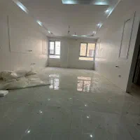 اپارتمان ۹۵ متر دو خواب فول کیلید نخورده استادمعین