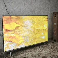 تلویزیون 50 اینچ اسنوا