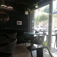 اموزش‌‌‌ ، ‌باریستا‌‌ ،سالن ،کمکی
