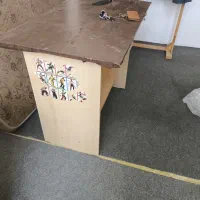میز تحریر یا کار نو