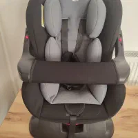 صندلی ماشین