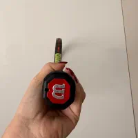 راکت تنیس ویلسون|ورزش‌های توپی|تهران, دانشگاه شریف|دیوار