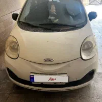 ام وی ام ۱۱۰ اس لاکچری مدل ۹۶