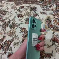 گوشی نوت ۱۲|موبایل|کرمانشاه, |دیوار