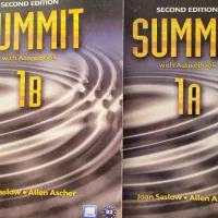 Summit 1A summit 1B