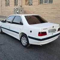 پرشیا مدل ۸۹ دوگانه فنی نو