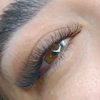 کاشت مژه موقت ۱۸۰ لیفت ابرو۳۰۰ اکستنشن مژه ۵۰۰|خدمات آرایشگری و زیبایی|لواسان, |دیوار