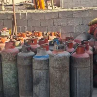 شارژ انواع کپسول گاز خانگی و پیک نیک|اجاق گاز و لوازم برقی پختوپز|شهریار, شهرک مصطفی خمینی|دیوار