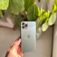 ایفون ۱۱ پرو ۲۵۶ گیگ|موبایل|تهران, زعفرانیه|دیوار