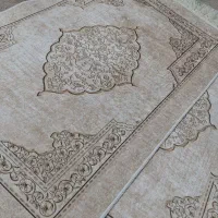 پادری و قالیچه گرد ست|پادری|قم, شهرک سازمان آب|دیوار