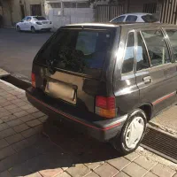 پراید هاشبک|خودرو سواری و وانت|گرگان, |دیوار