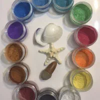 قالب های سیلیکونی رزین