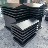 دودکش ژاپنی تهران