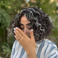 آموزش صفر تا صد بافت مو (تضمینی)|خدمات آموزشی|قم, پردیسان|دیوار