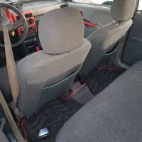 پراید مدل ۸۴..شاسی سالم.معاوضه