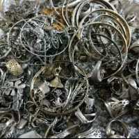 نقره شما را حریداریم