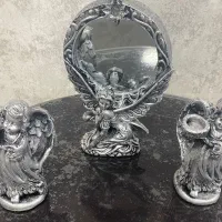 اینه شعمدون