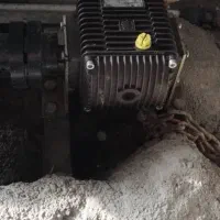 پمپ کارواش 110بار