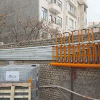 گازرسانی لوله کشی گازتمام نقاط شهرمشهدبا تاییدیه|خدمات پیشه و مهارت|مشهد, نوید|دیوار