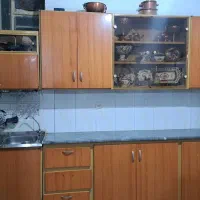 کابینت در حد نو