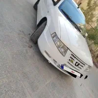 سمند سورن معمولی، مدل ۱۳۸۹|خودرو سواری و وانت|شاهین‌شهر, مسکن مهر|دیوار