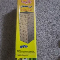 بازی فکری و لواز تحریر|اسباببازی|نیشابور, شهرک ولیعصر|دیوار