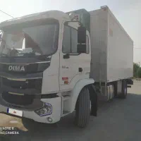 ماشین سنگین|خودرو سنگین|کوه چنار, |دیوار