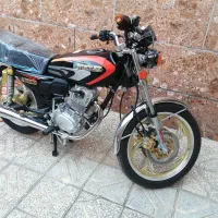 موتور نیکتاز 200 فول