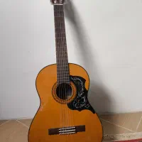 گیتار C70 یاماها اصل سری قدیم بدون استفاده و نو